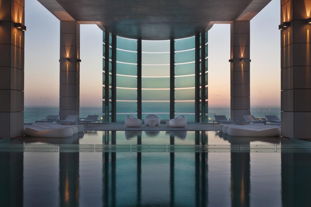 Hotel Royal By Isrotel Exclusive Tel Aviv