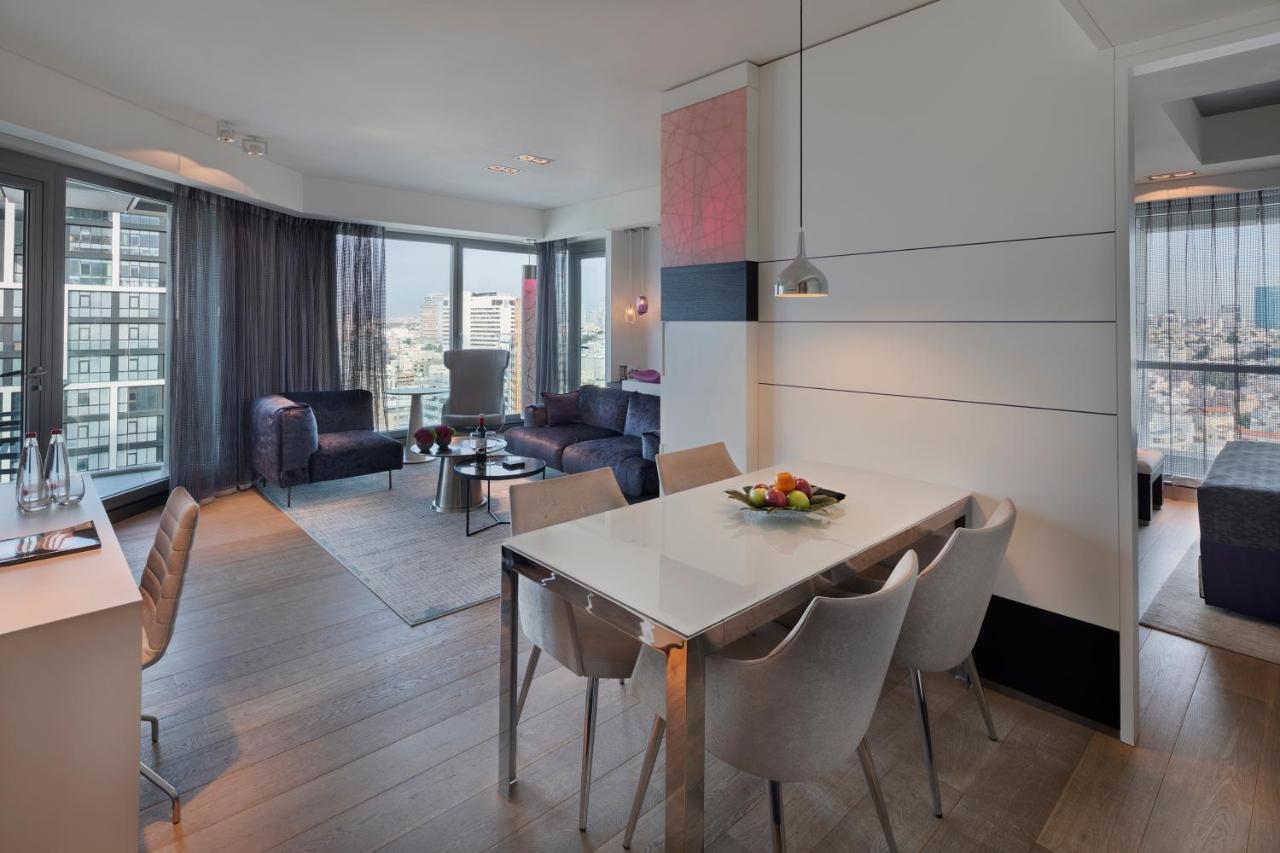 Royal By Isrotel Exclusive Hotel