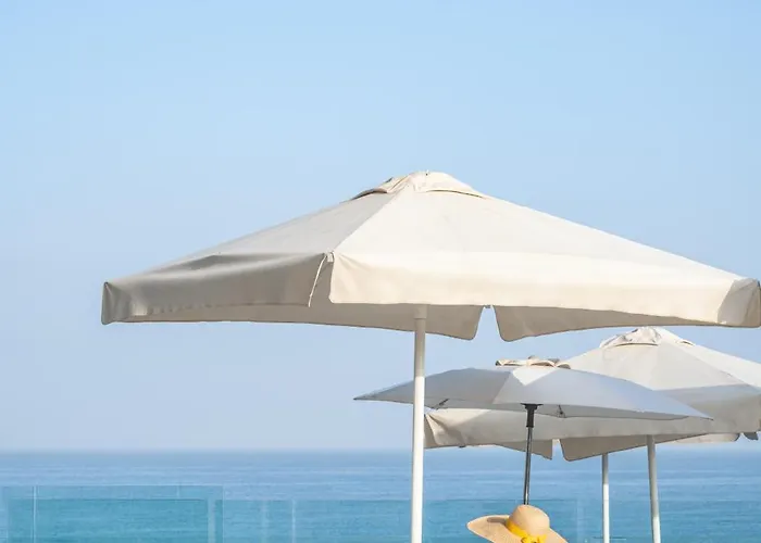 Royal Beach Hotel Tel Aviv By Isrotel Exclusive