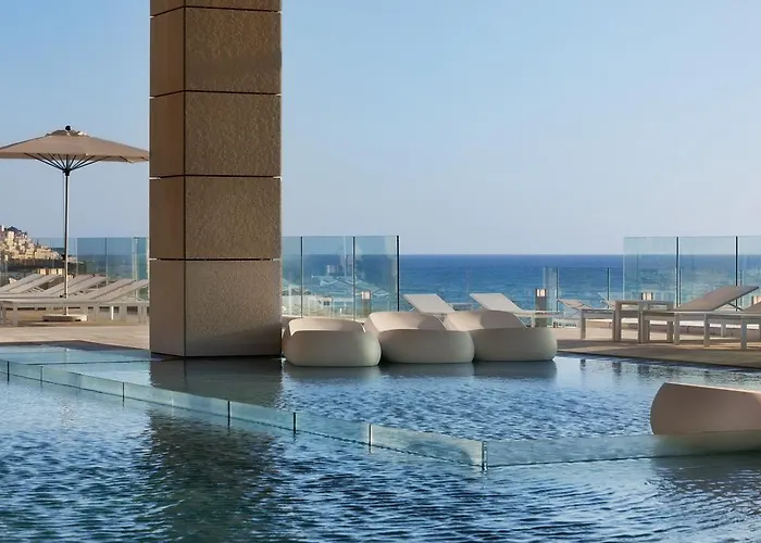 Royal Beach Hotel Tel Aviv By Isrotel Exclusive