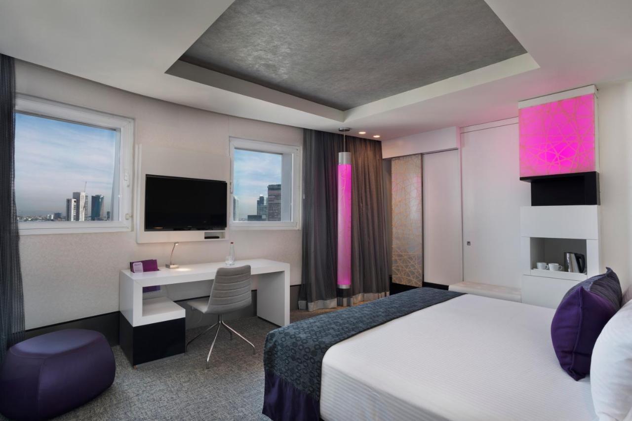 Hotel Royal By Isrotel Exclusive Tel Aviv-Jaffa