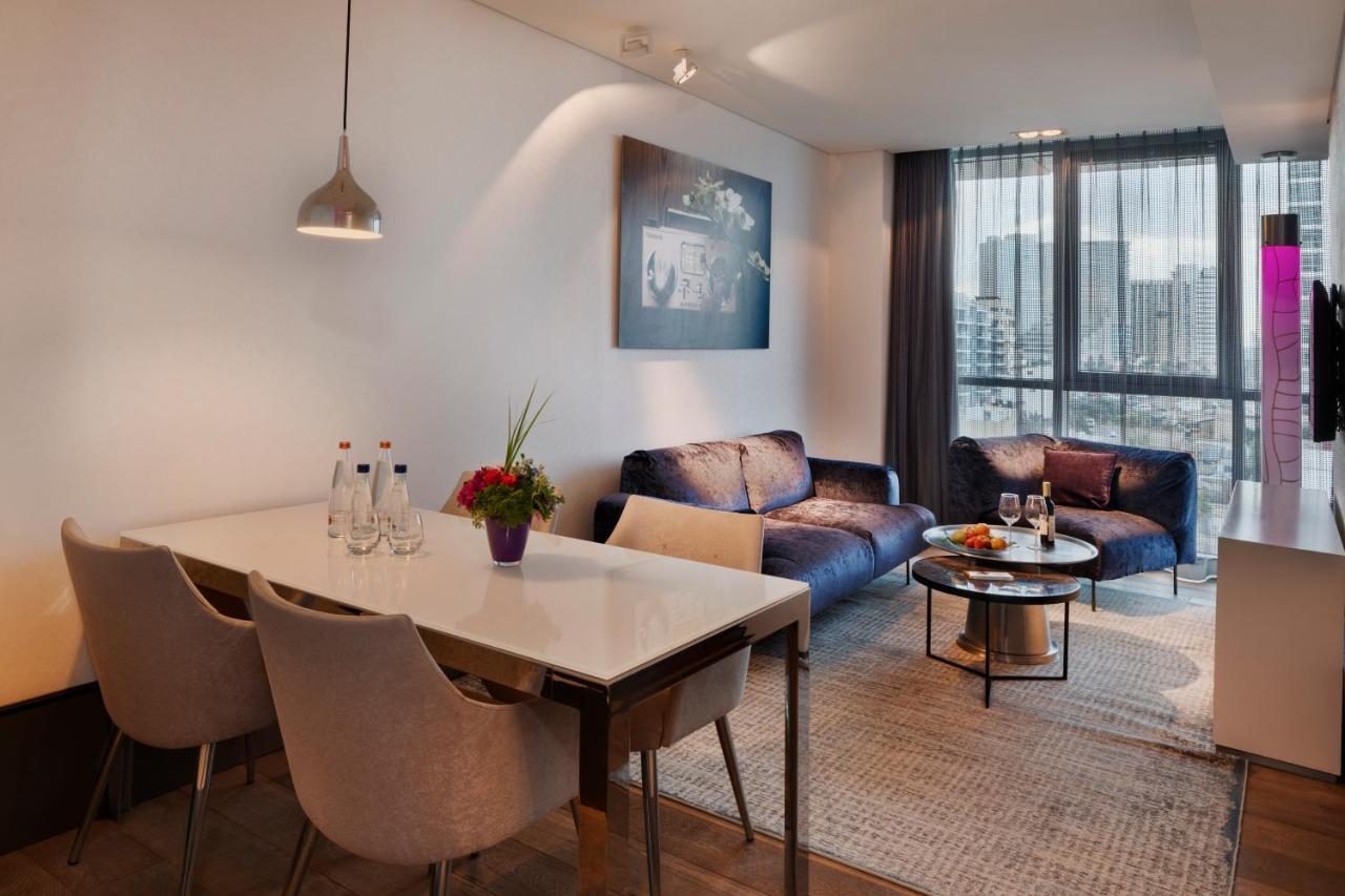 Royal By Isrotel Exclusive Tel Aviv-Jaffa