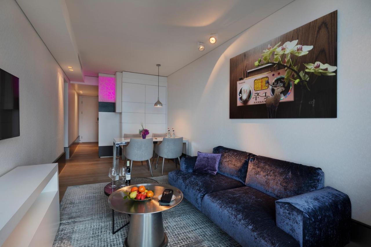 Royal By Isrotel Exclusive 5* Tel Aviv-Jaffa