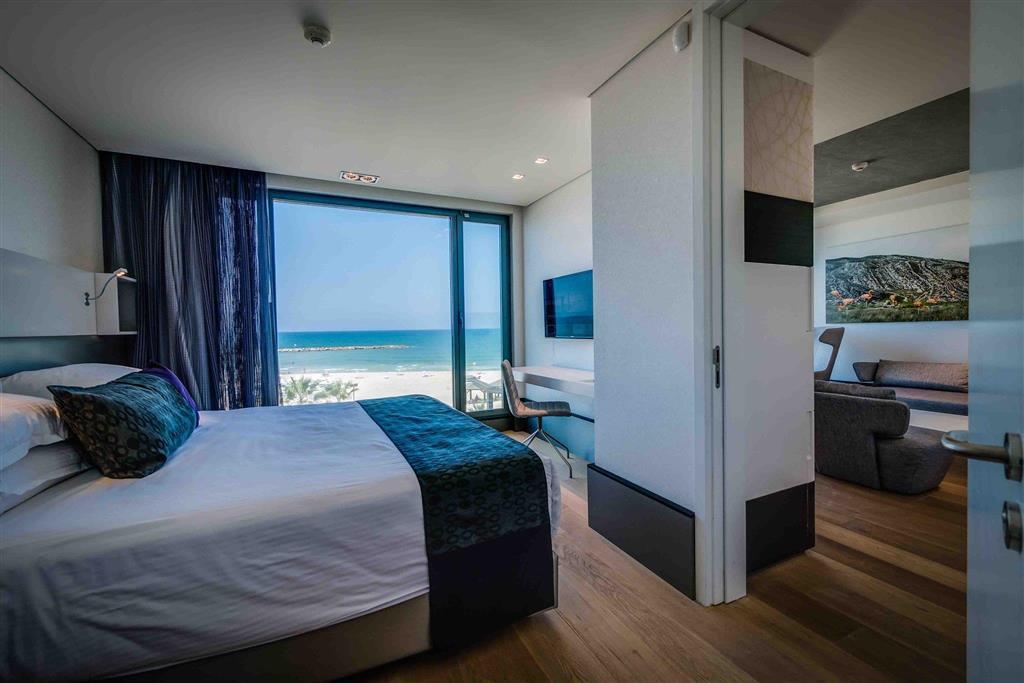 Royal By Isrotel Exclusive Tel Aviv-Jaffa