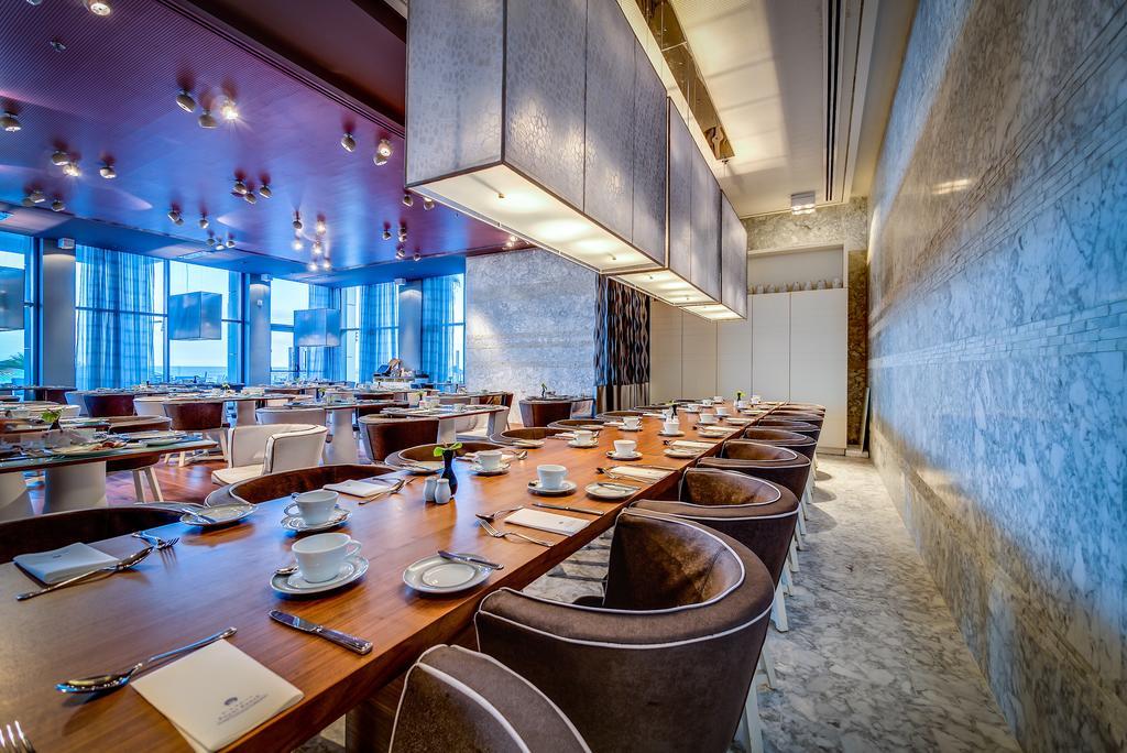 Royal By Isrotel Exclusive Hotel Tel Aviv-Jaffa