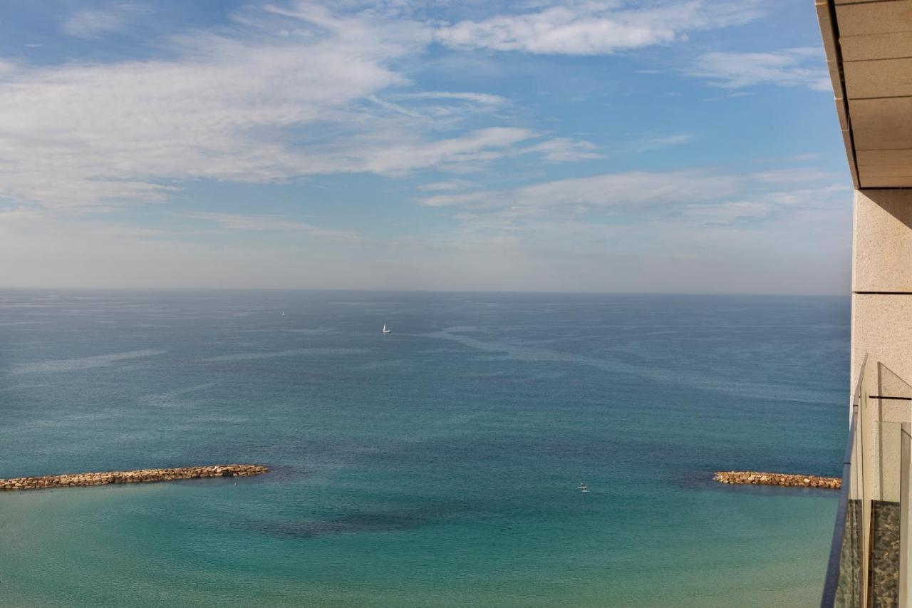 Hotel Royal By Isrotel Exclusive Tel Aviv-Jaffa
