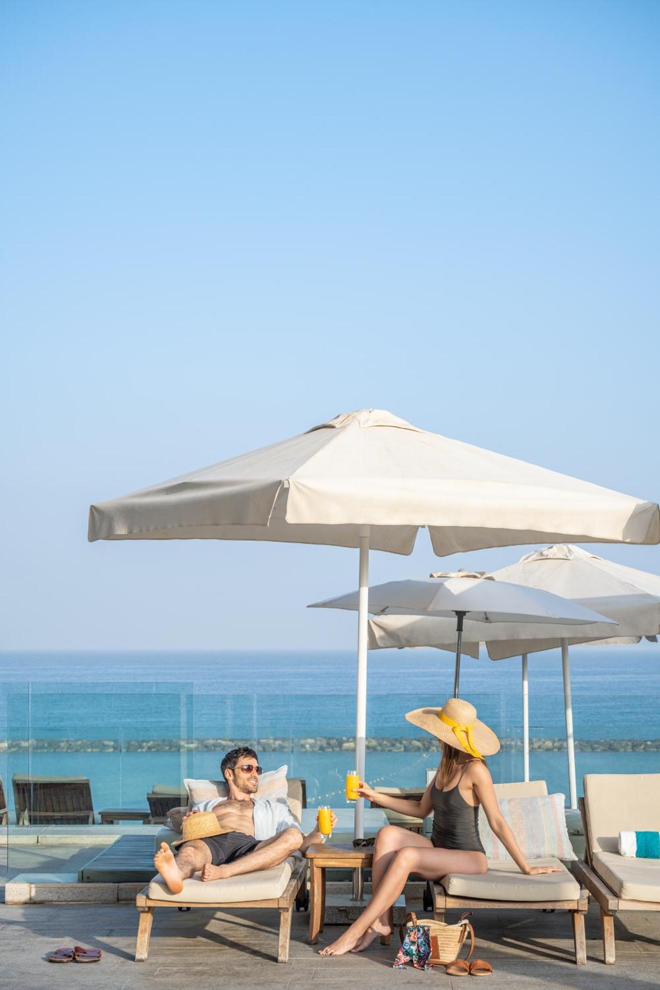 Hotel Royal By Isrotel Exclusive 5*