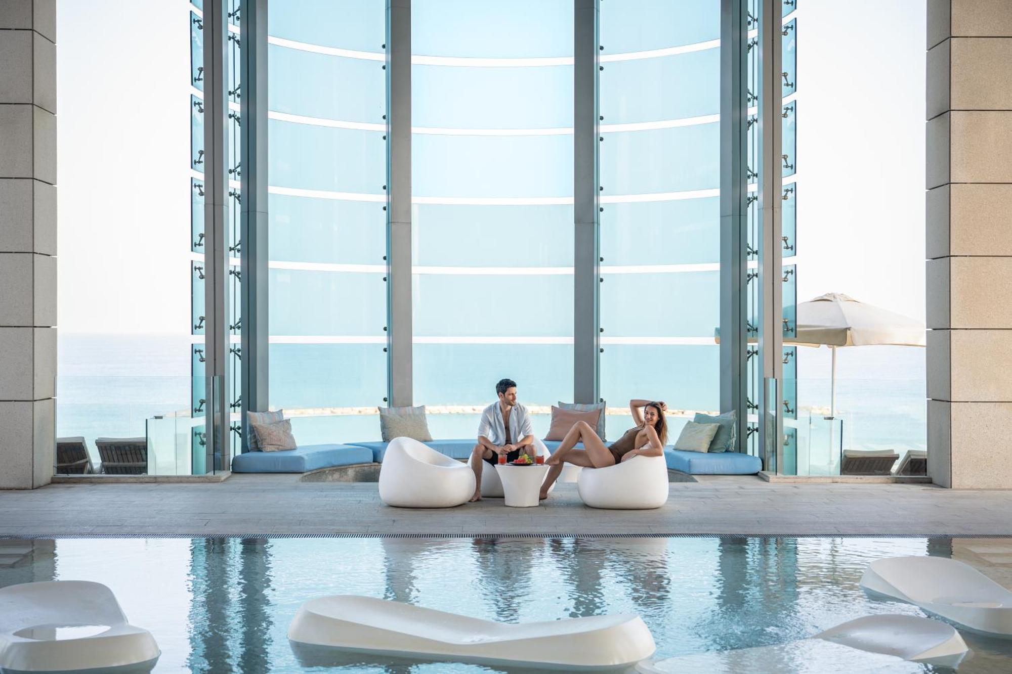 Royal By Isrotel Exclusive 5* Tel Aviv-Jaffa