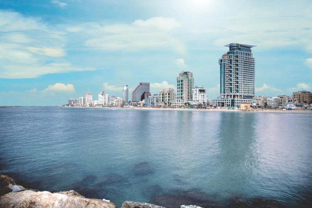 Royal By Isrotel Exclusive Hotel Tel Aviv-Jaffa