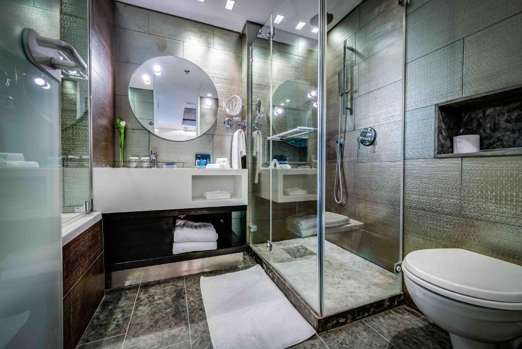 Royal By Isrotel Exclusive Hotel Tel Aviv-Jaffa