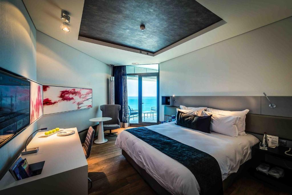 Hotel Royal By Isrotel Exclusive
