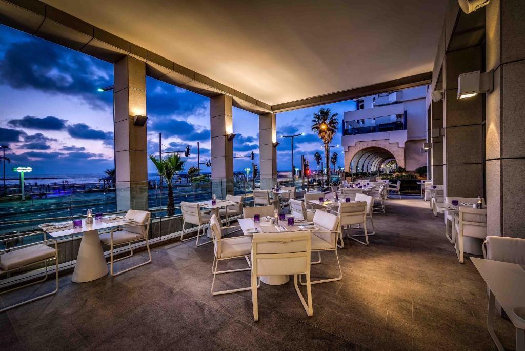 Royal By Isrotel Exclusive Tel Aviv-Jaffa
