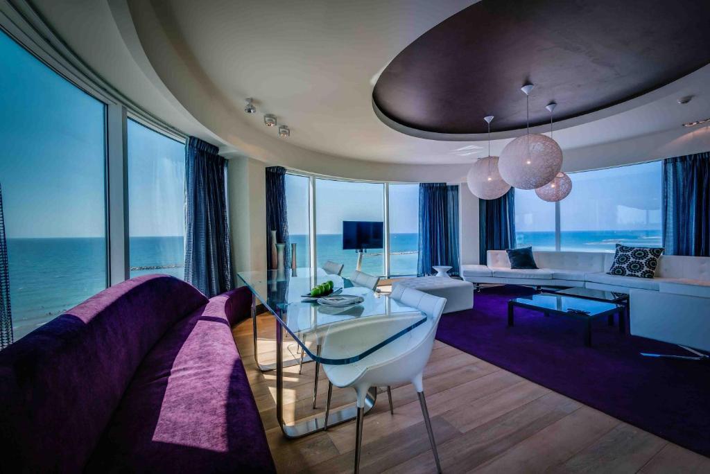 Royal By Isrotel Exclusive Hotel