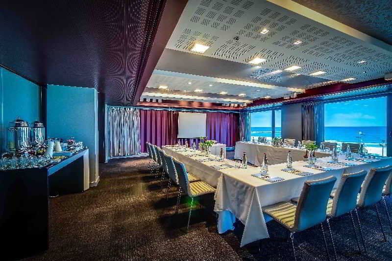 Royal By Isrotel Exclusive Hotel Tel Aviv-Jaffa
