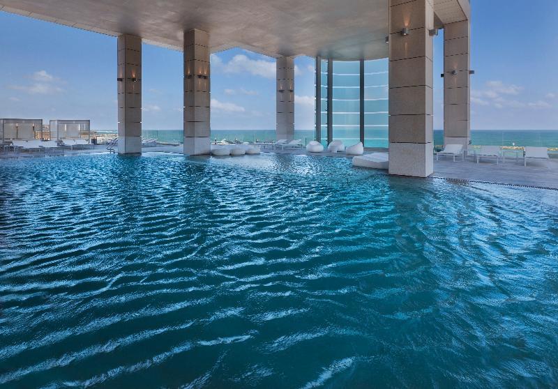 Royal By Isrotel Exclusive Hotel Tel Aviv-Jaffa