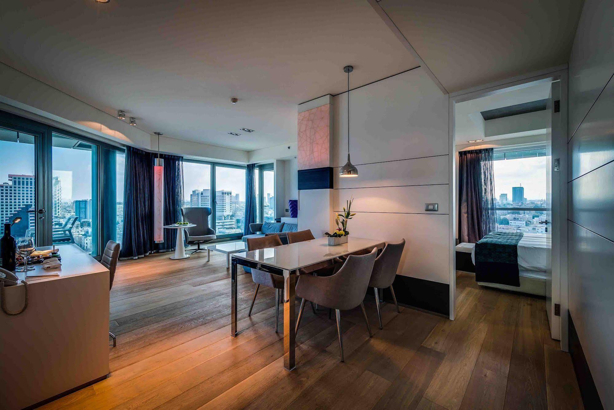 Royal By Isrotel Exclusive Tel Aviv-Jaffa