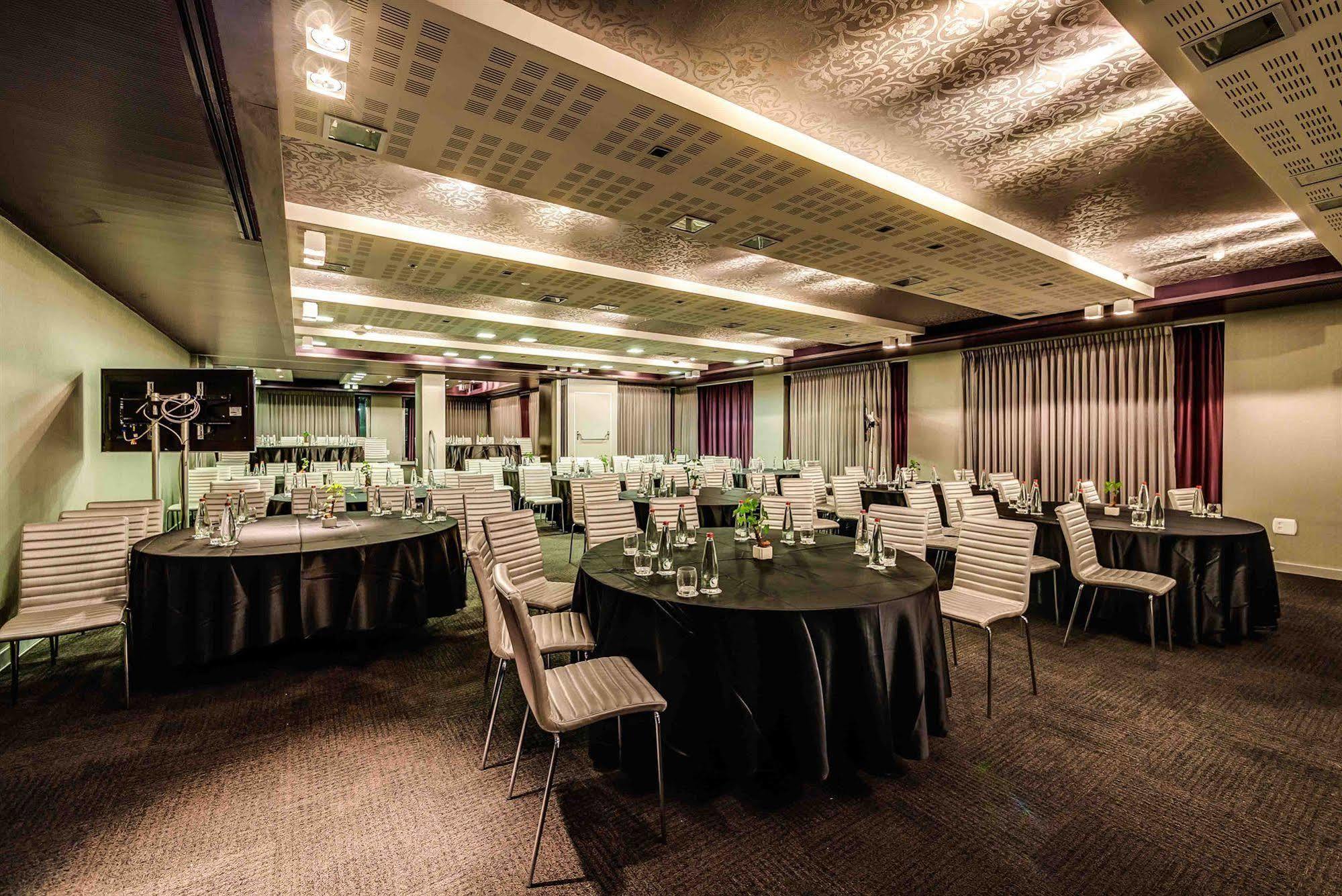 Hotel Royal By Isrotel Exclusive Tel Aviv-Jaffa
