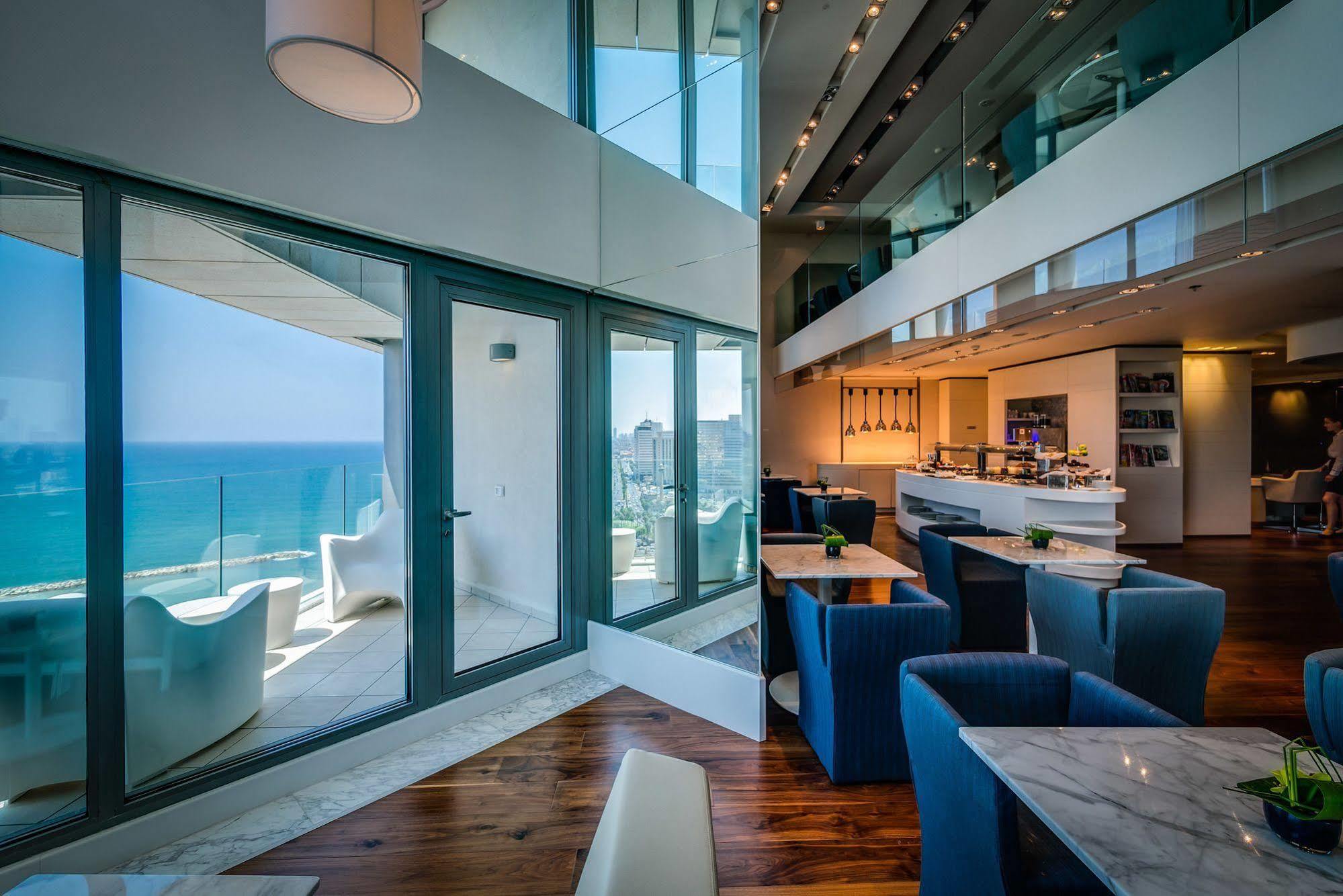 Hotel Royal By Isrotel Exclusive Tel Aviv-Jaffa