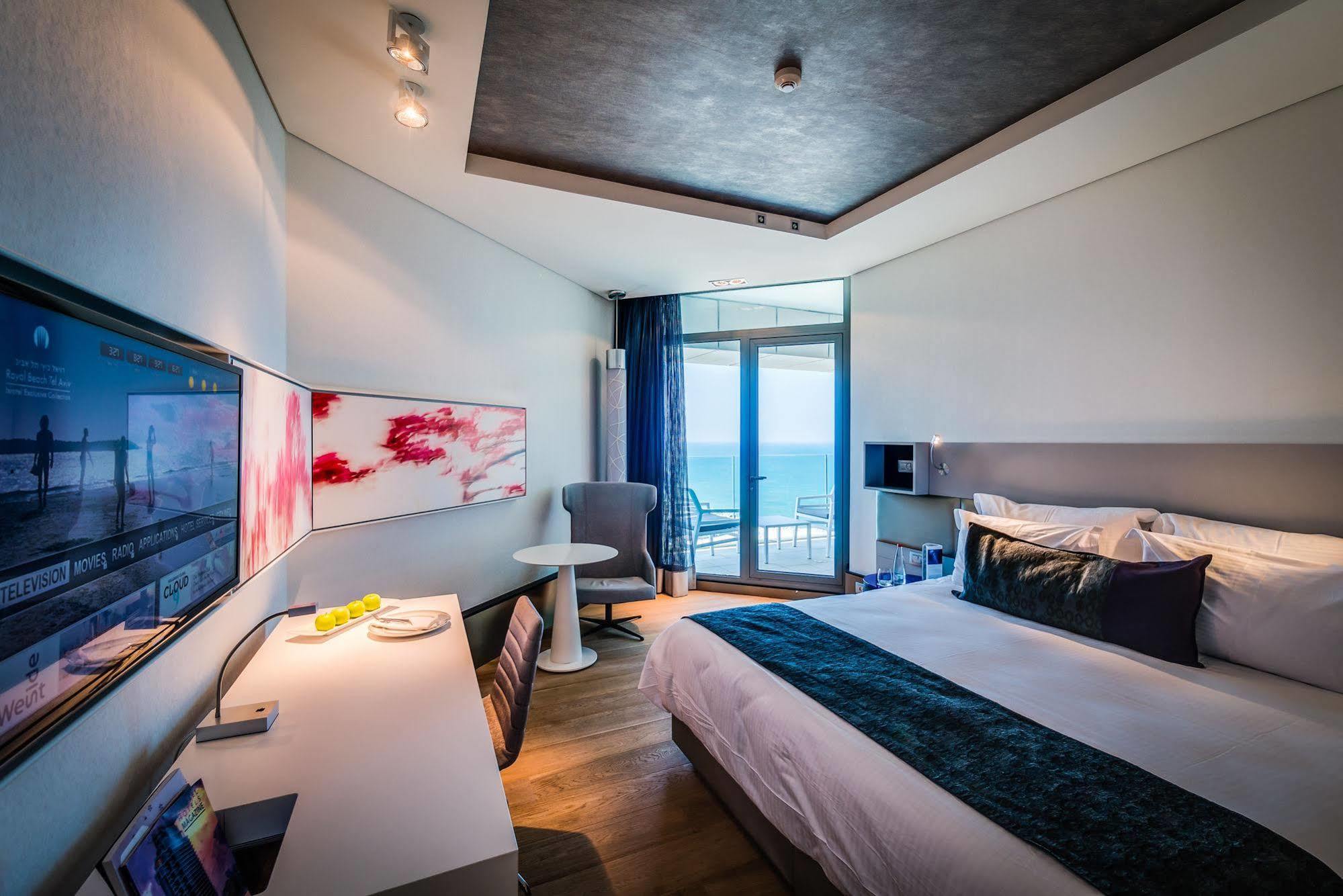 Royal By Isrotel Exclusive 5* Tel Aviv-Jaffa