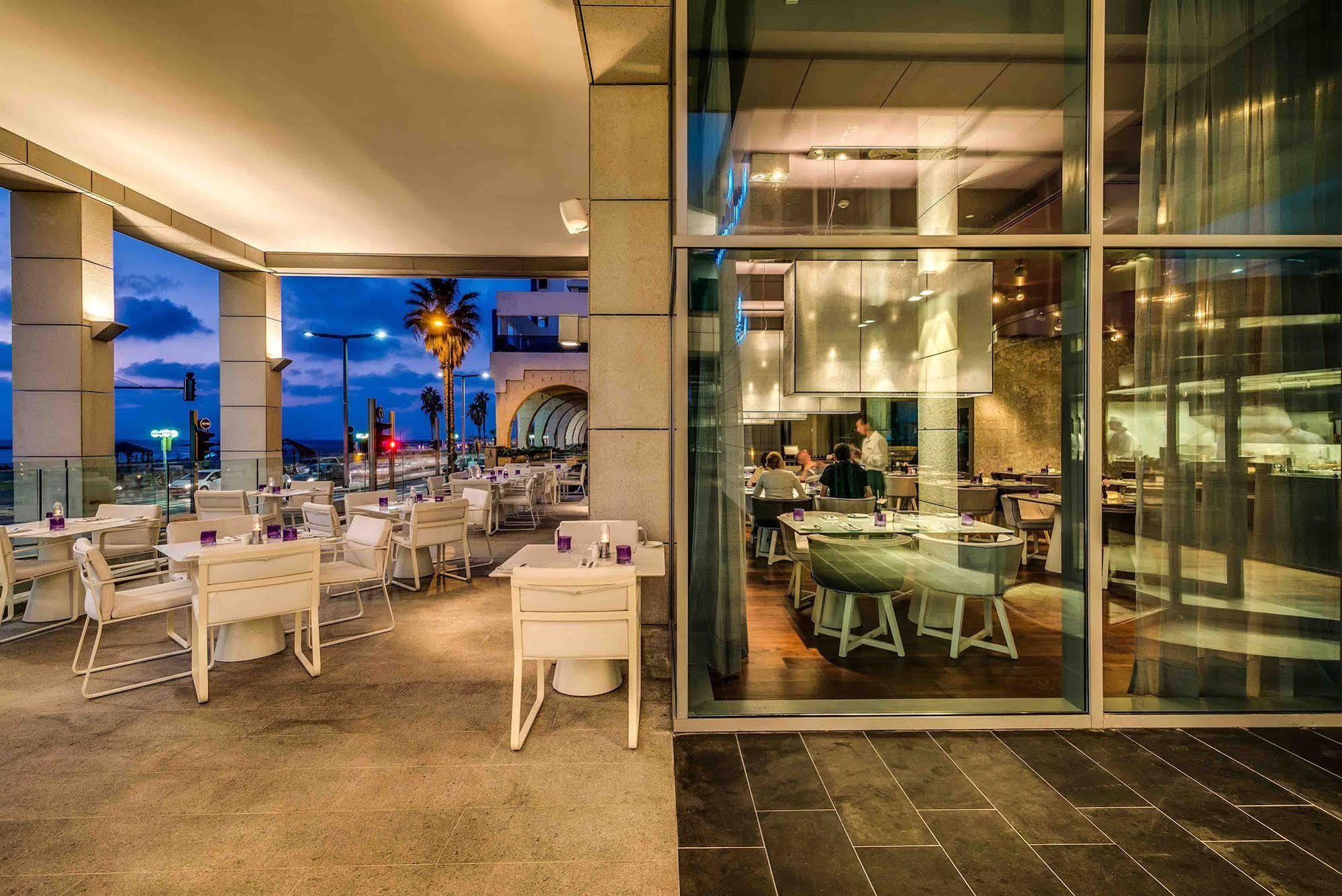 Royal By Isrotel Exclusive Tel Aviv-Jaffa