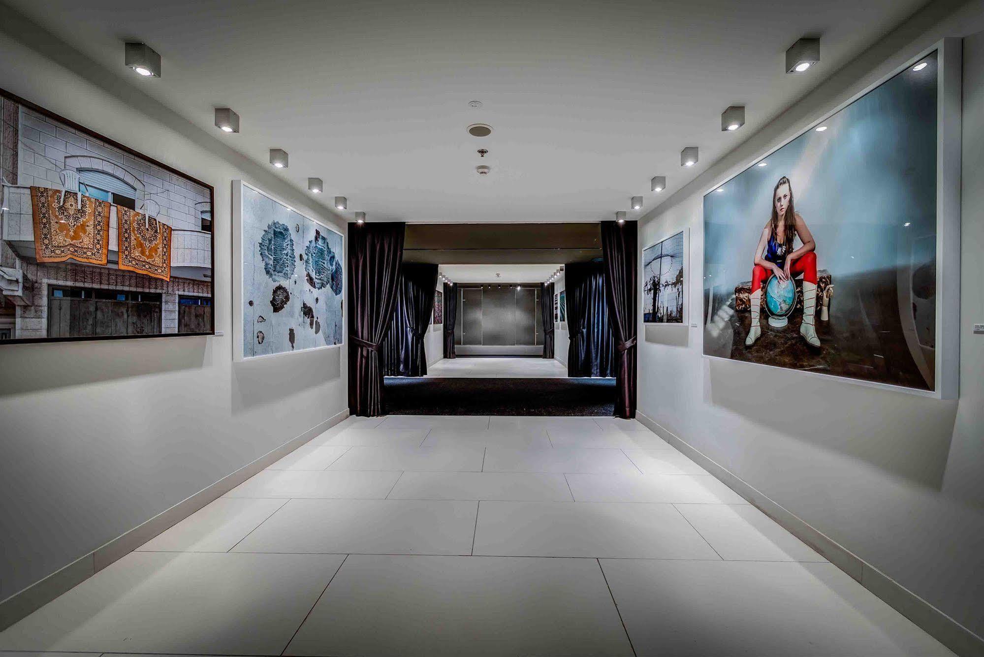 Royal By Isrotel Exclusive Tel Aviv-Jaffa