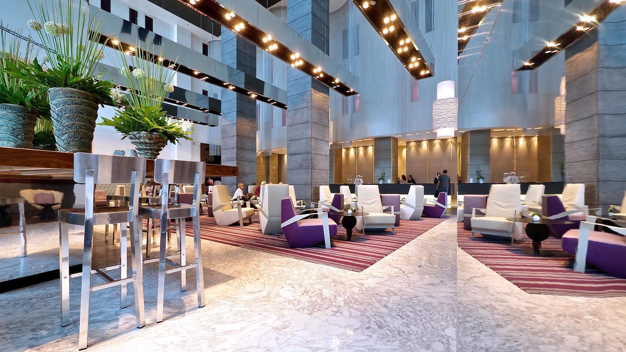 Royal By Isrotel Exclusive Hotel