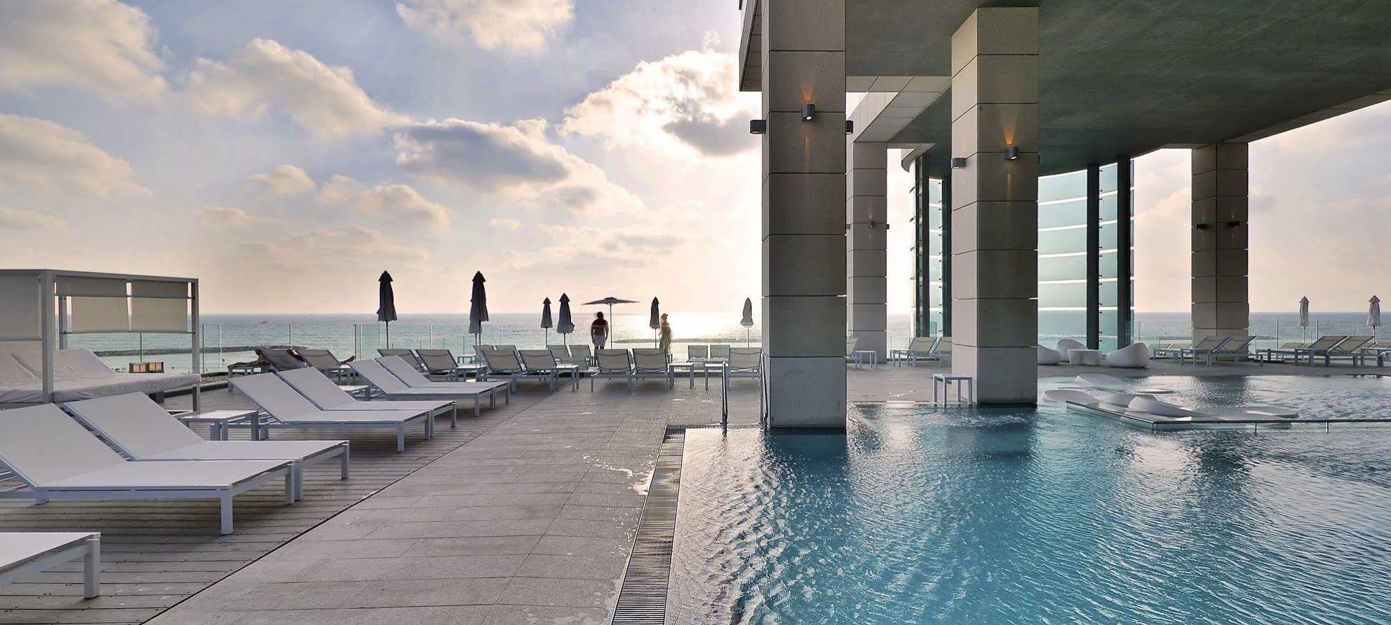 Hotel Royal By Isrotel Exclusive 5*