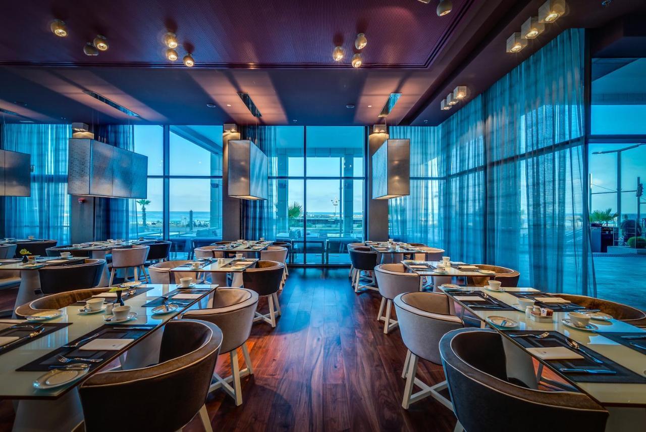Royal By Isrotel Exclusive Hotel