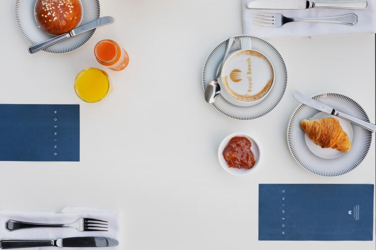 Hotel Royal By Isrotel Exclusive Tel Aviv-Jaffa