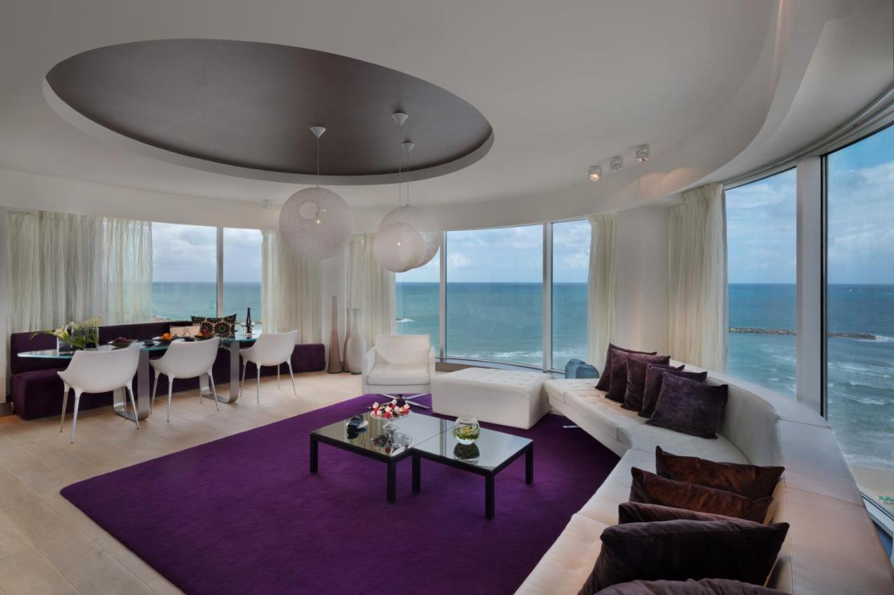 Royal By Isrotel Exclusive Tel Aviv-Jaffa