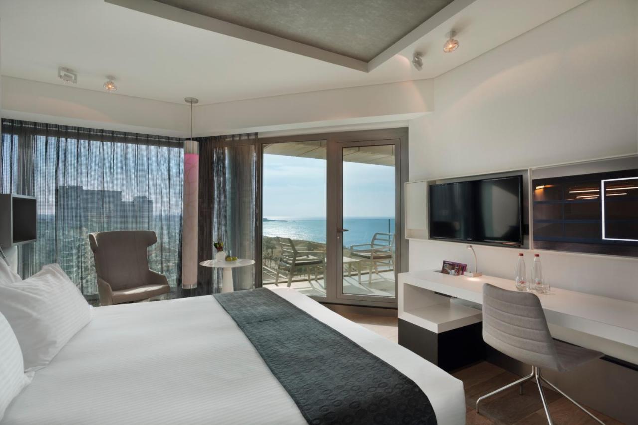 Hotel Royal By Isrotel Exclusive