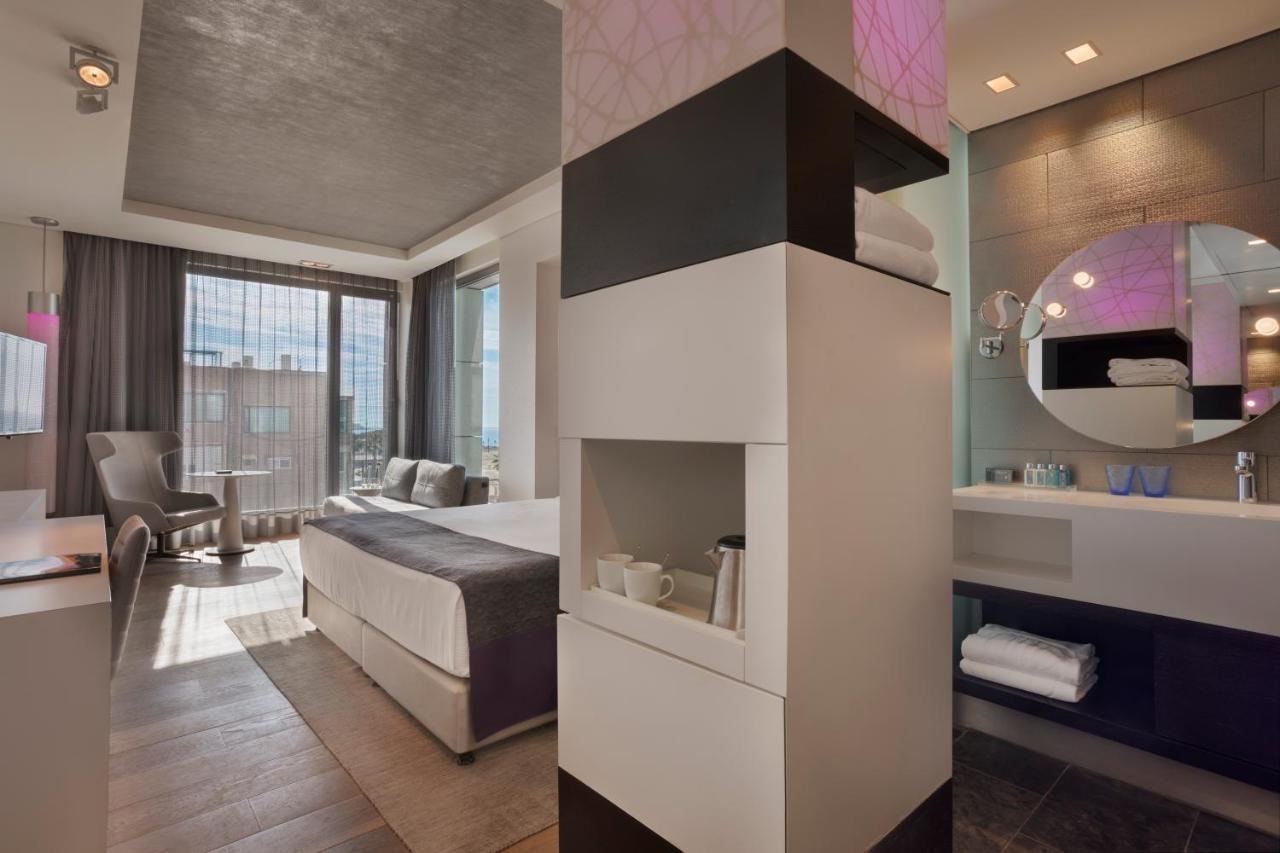 Royal By Isrotel Exclusive 5*