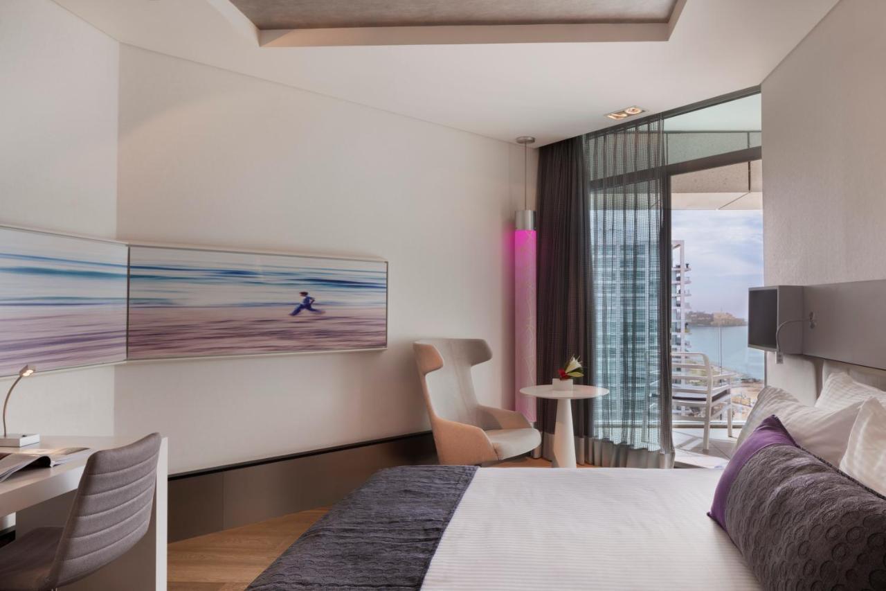 Royal By Isrotel Exclusive Tel Aviv-Jaffa