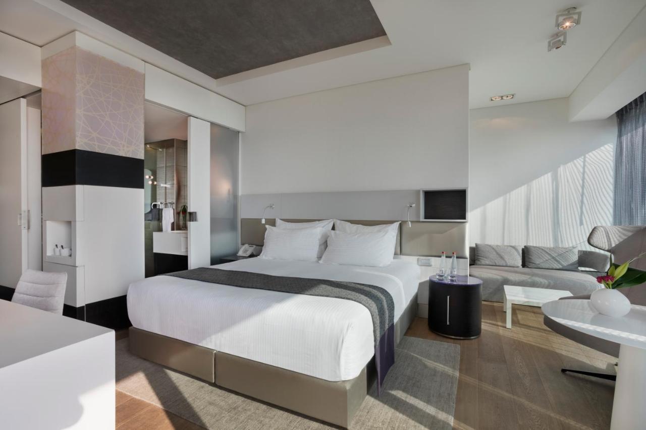 Royal By Isrotel Exclusive 5*