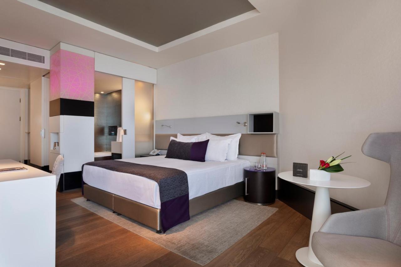 Royal By Isrotel Exclusive 5* Tel Aviv-Jaffa