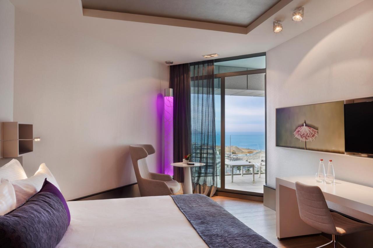 Royal By Isrotel Exclusive Hotel Tel Aviv-Jaffa
