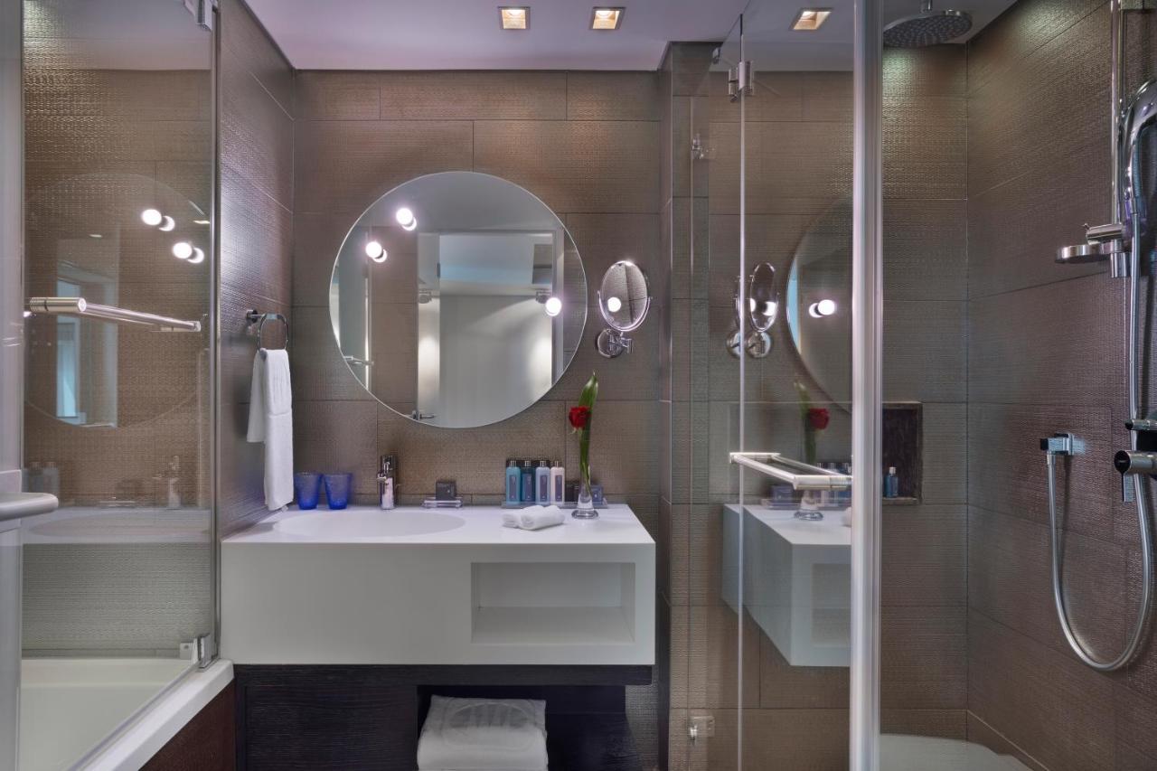 Royal By Isrotel Exclusive Hotel Tel Aviv-Jaffa