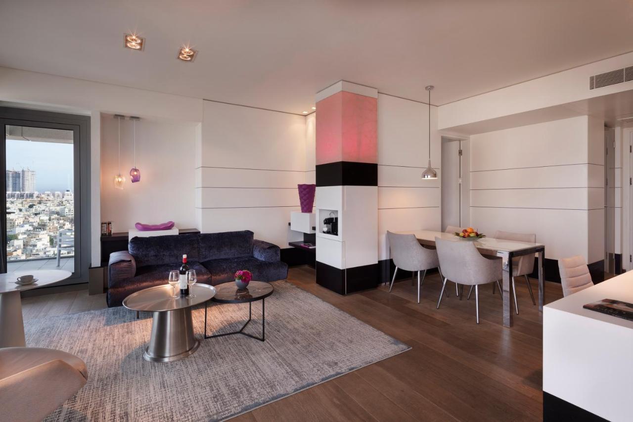 Hotel Royal By Isrotel Exclusive Tel Aviv-Jaffa
