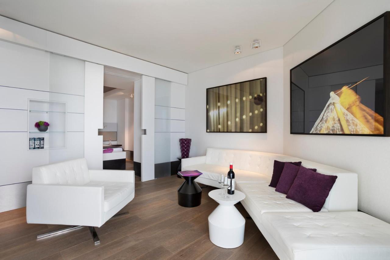 Royal By Isrotel Exclusive 5* Tel Aviv-Jaffa