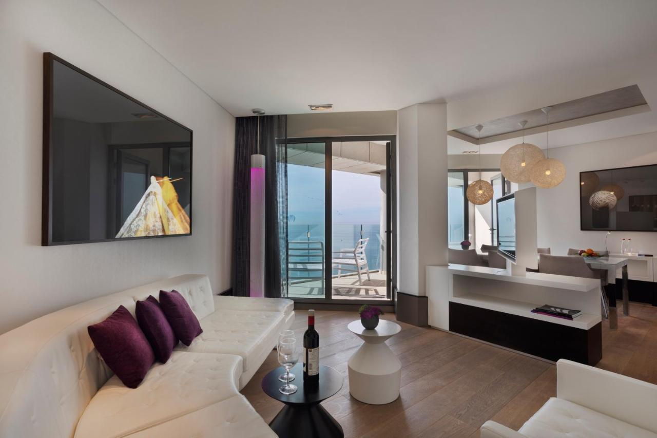 Royal By Isrotel Exclusive 5*